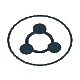 not hub