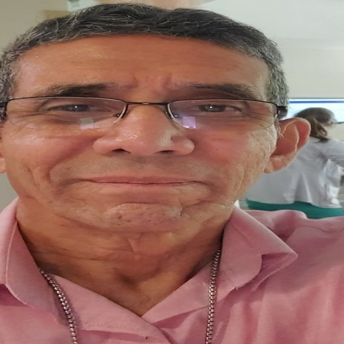 foto de isidro ramirez