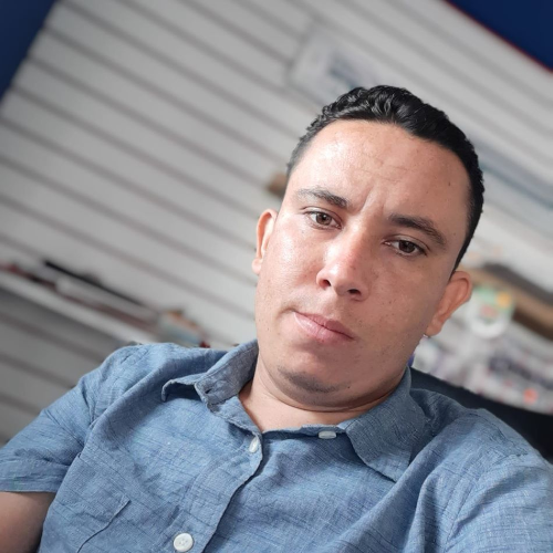 foto de jimmy snachez