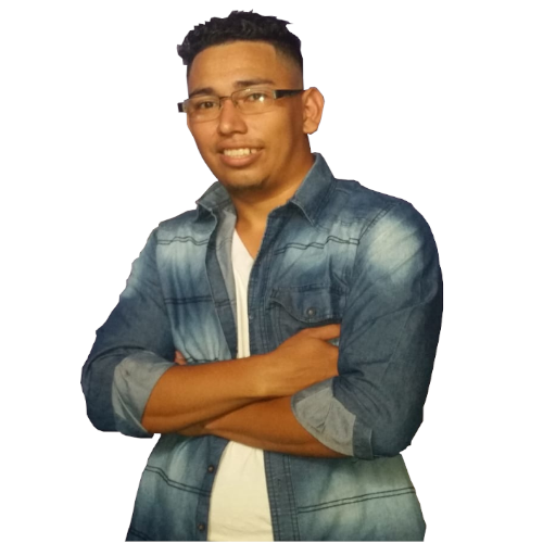 foto de yader mendoza